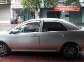 Bán Toyota Vios sản xuất 2007, màu kem (be) xe gia đình, giá chỉ 175tr