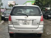 Cần bán xe Toyota Innova G MT đời 2010 chính chủ