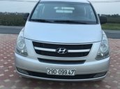 Bán ô tô Hyundai Starex MT đời 2007, giá tốt