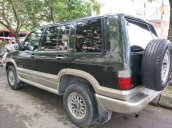 Cần bán xe Isuzu Trooper sản xuất 2000, nhập khẩu nguyên chiếc giá cạnh tranh