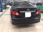 Cần bán Toyota Corolla altis 2.0V đời 2009, giá tốt