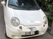 Bán Daewoo Matiz 2005, màu trắng