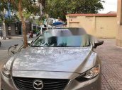 Bán Mazda 6 2.5L sản xuất năm 2016, giá 745tr