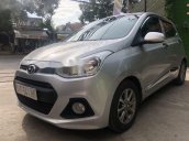 Cần bán xe Hyundai Grand i10 sản xuất năm 2015