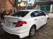 Cần bán gấp Honda Civic 1.8 năm sản xuất 2016, màu trắng, giá 690tr