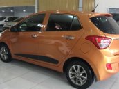 Bán Hyundai Grand i10 1.0AT đời 2015 số tự động, 355 triệu