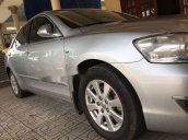 Cần bán lại xe Toyota Camry 2.4G năm sản xuất 2007, màu bạc chính chủ, giá tốt