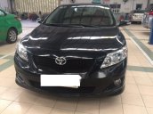 Cần bán Toyota Corolla altis 2.0V đời 2009, giá tốt