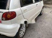 Bán Daewoo Matiz 2005, màu trắng