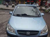 Bán Hyundai Getz đời 2008, nhập khẩu nguyên chiếc số sàn