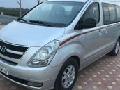 Bán ô tô Hyundai Starex MT đời 2007, giá tốt