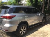 Bán xe Toyota Fortuner sản xuất 2017