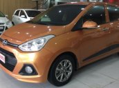 Bán Hyundai Grand i10 1.0AT đời 2015 số tự động, 355 triệu