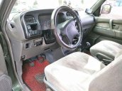 Cần bán xe Isuzu Trooper sản xuất 2000, nhập khẩu nguyên chiếc giá cạnh tranh