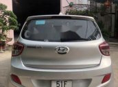 Cần bán xe Hyundai Grand i10 sản xuất năm 2015