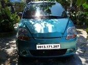 Bán Daewoo Matiz 2005, nhập khẩu nguyên chiếc