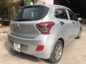 Cần bán xe Hyundai Grand i10 sản xuất năm 2015