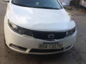 Bán Kia Forte sản xuất năm 2013, màu trắng xe gia đình, 380tr