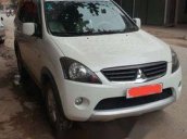 Cần bán lại xe Mitsubishi Zinger năm sản xuất 2011, màu trắng, giá tốt