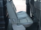 Bán ô tô Hyundai Starex MT đời 2007, giá tốt