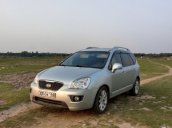 Cần bán gấp Kia Carens 2.0 AT đời 2011 số tự động, giá tốt