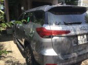 Bán xe Toyota Fortuner sản xuất 2017