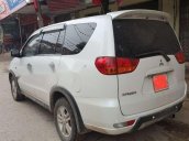 Cần bán lại xe Mitsubishi Zinger năm sản xuất 2011, màu trắng, giá tốt