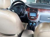 Bán Chevrolet Lacetti 1.8 đời 2005, màu đen, 140tr