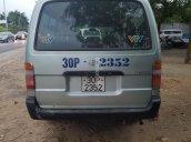 Cần bán Toyota Hiace đời 2002, màu xanh ngọc, mới 95%, giá chỉ 85tr