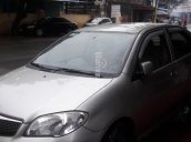 Bán Toyota Vios sản xuất 2007, màu kem (be) xe gia đình, giá chỉ 175tr