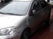 Bán Toyota Vios sản xuất 2007, màu kem (be) xe gia đình, giá chỉ 175tr