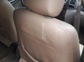 Bán Toyota Vios sản xuất 2007, màu kem (be) xe gia đình, giá chỉ 175tr