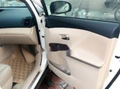 Bán xe Toyota Venza 2.7 2009, màu trắng, 860tr