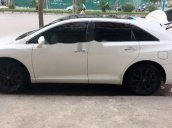 Bán xe Toyota Venza 2.7 2009, màu trắng, 860tr