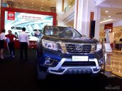 Bán xe Nissan Navara VL 2019 màu xanh, nhập khẩu nguyên chiếc, giảm 5 triệu, giao ngay từ ngày 15/5/2019