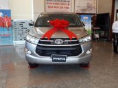 Bán xe Innova 2018 mới 100%