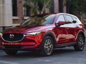 Tặng ngay 30 triệu khi mua Mazda CX-5 2.0 All New màu đỏ, Lh 0902 482 341 Toàn Mazda