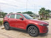 Tặng ngay 30 triệu khi mua Mazda CX-5 2.0 All New màu đỏ, Lh 0902 482 341 Toàn Mazda