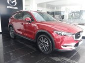 Tặng ngay 30 triệu khi mua Mazda CX-5 2.0 All New màu đỏ, Lh 0902 482 341 Toàn Mazda