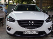 Bán xe CX5 2.5AT 1 cầu 2017, chạy lướt 3.000km như mới tinh