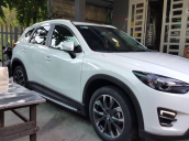 Bán xe CX5 2.5AT 1 cầu 2017, chạy lướt 3.000km như mới tinh