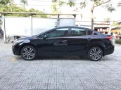 Kia Cerato 2018 nhiều màu. Xe mới 100% với thiết kế hiện đại