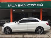 Bán xe Mercedes C250 Exclusive năm 2016