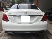 Bán xe Mercedes C250 Exclusive năm 2016