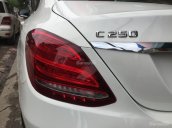 Bán xe Mercedes C250 Exclusive năm 2016