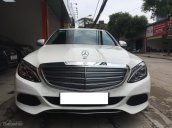 Bán xe Mercedes C250 Exclusive năm 2016