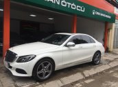 Bán xe Mercedes C250 Exclusive năm 2016