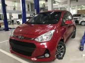 Bán Hyundai Grand i10 đời 2018, giá tốt nhất thị trường, hỗ trợ vay đến 90% bao đậu hồ sơ, LH: Hữu Sinh 0906.967.556