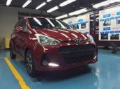 Bán Hyundai Grand i10 đời 2018, giá tốt nhất thị trường, hỗ trợ vay đến 90% bao đậu hồ sơ, LH: Hữu Sinh 0906.967.556