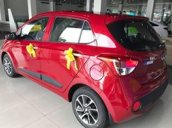 Bán Hyundai Grand i10 đời 2018, giá tốt nhất thị trường, hỗ trợ vay đến 90% bao đậu hồ sơ, LH: Hữu Sinh 0906.967.556